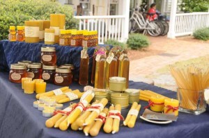 Jumble Sale