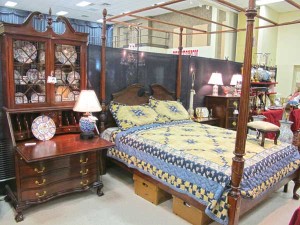 Antique Show