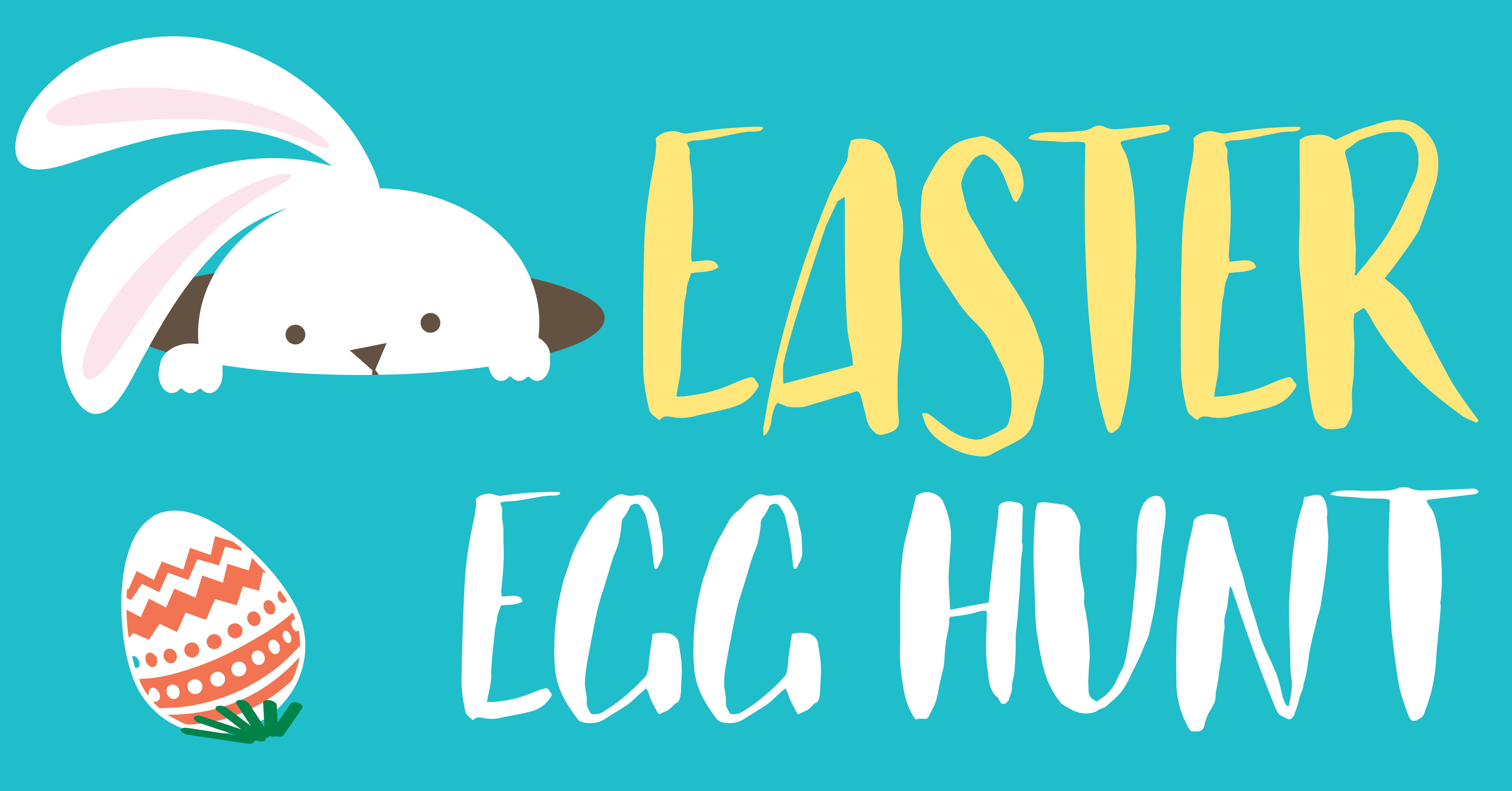 Annual Easter Egg Hunt Beaufort Historic Site