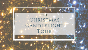 christmas candlelight tour