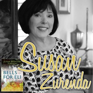 Susan Zurenda Lunch and Learn