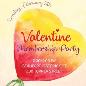 Valentine Party
