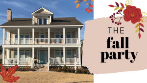 Fall Party