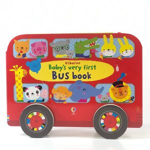 Bus Book