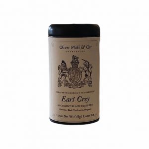 Oliver Pluff & Co. Earl Grey Tea