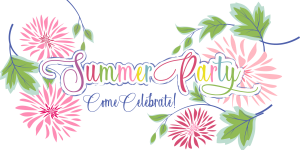 Summer Party Sponsorship
