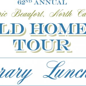 2023 OHT Literary Luncheon Tickets