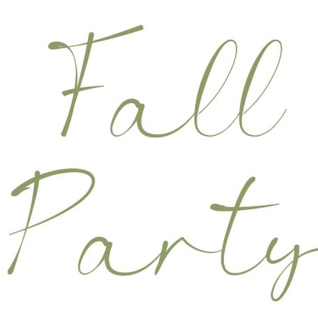 Fall Party_Patron - 1