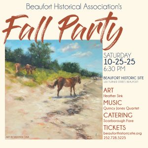FALL PARTY TICKETS