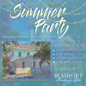 Summer Party 2026!