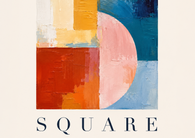 Square Perspectives - Art Opening!