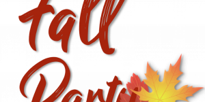 Fall Party 2026