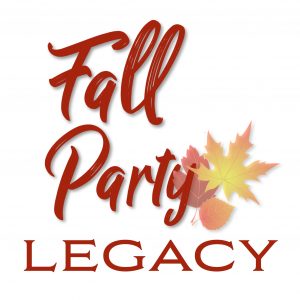 Fall Party 2026 Sponsorship – Legacy