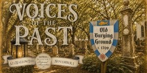 Voices of the Past 2026