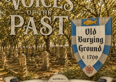Voices of the Past 2026