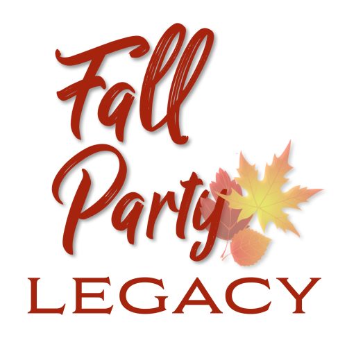 Text “Import placeholder for 33487” with autumn leaves; “Import placeholder for” in script, numbers in bold serif font.