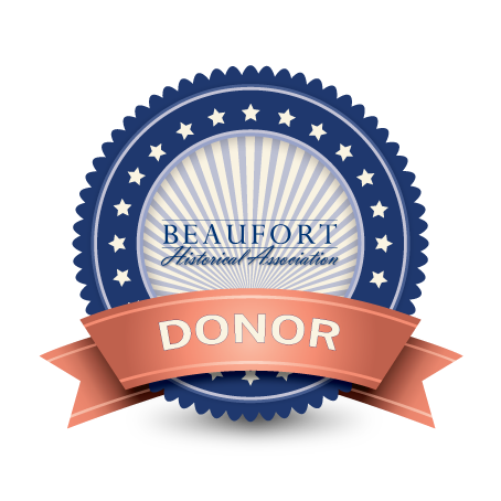 Blue badge with stars, “Import placeholder for 1024,” and a red ribbon labeled “Donor” across the front.