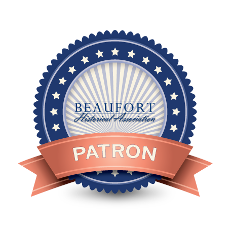 Blue and gold badge with stars, “Import placeholder for 1026,” and a pink ribbon labeled “Patron.”.